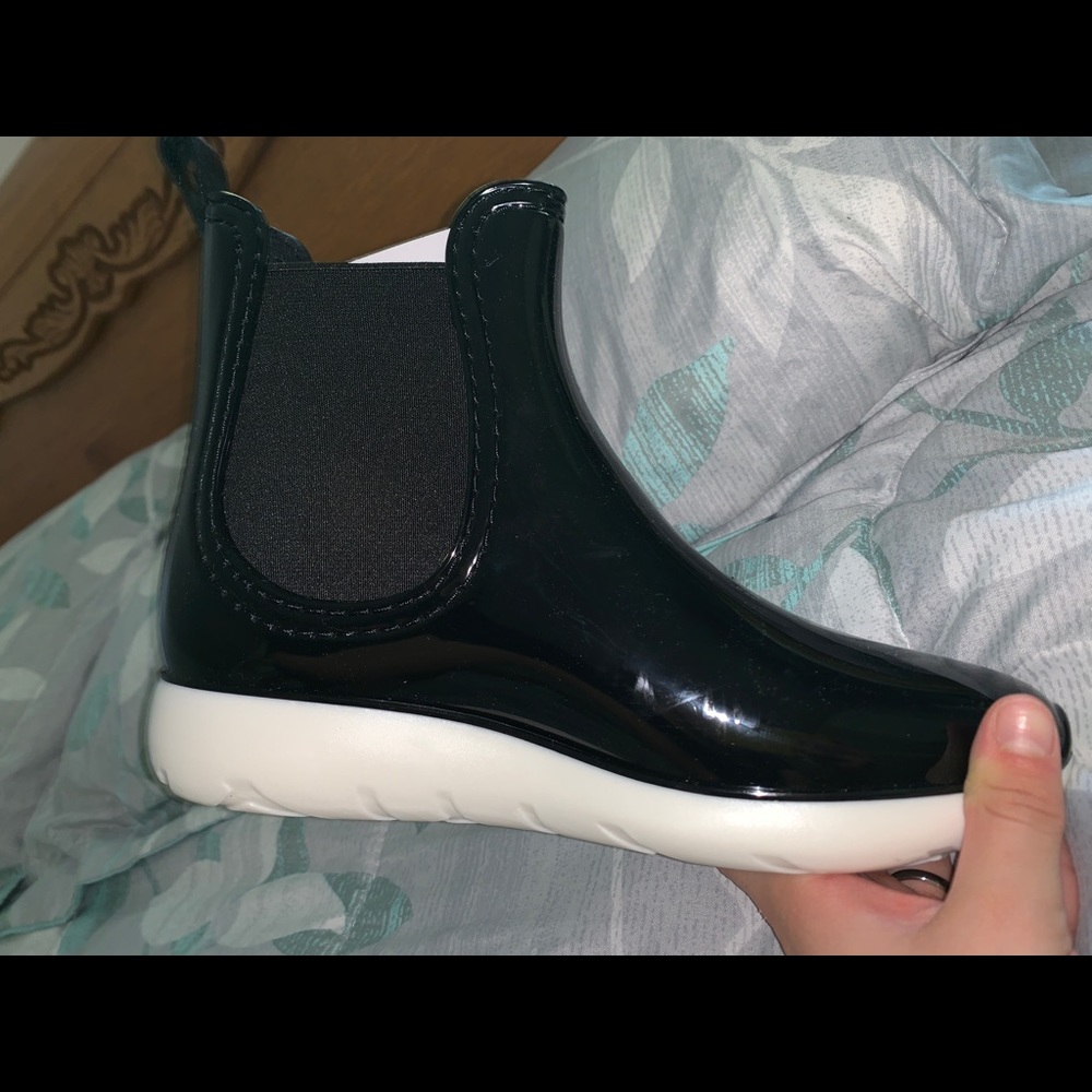 Henry Ferrera Rain boots